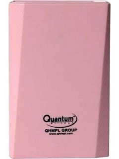 Quantum QHM6000 6000 mAh Power Bank Price