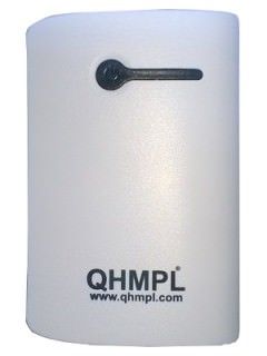Quantum QHM 7800 7800 mAh Power Bank Price
