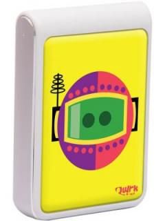 Quirk Tech QuirkBot QT1018 10400 mAh Power Bank Price