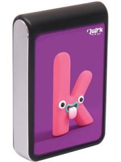 Quirk Tech QuirkBOT QT1009 10400 mAh Power Bank Price
