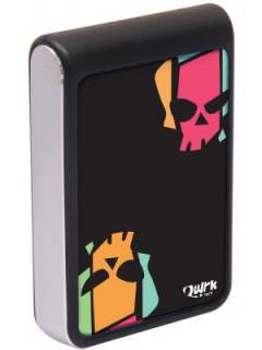 Quirk Tech QuirkBot QT1012 10400 mAh Power Bank Price