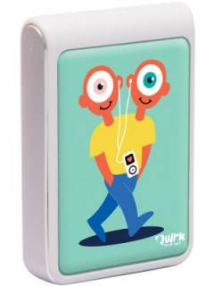 Quirk Tech QuirkBOT QT1024 10400 mAh Power Bank Price