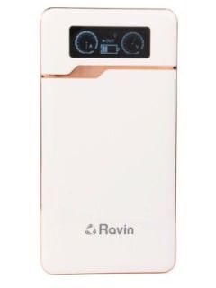 Ravin EP-09001 9000 mAh Power Bank Price