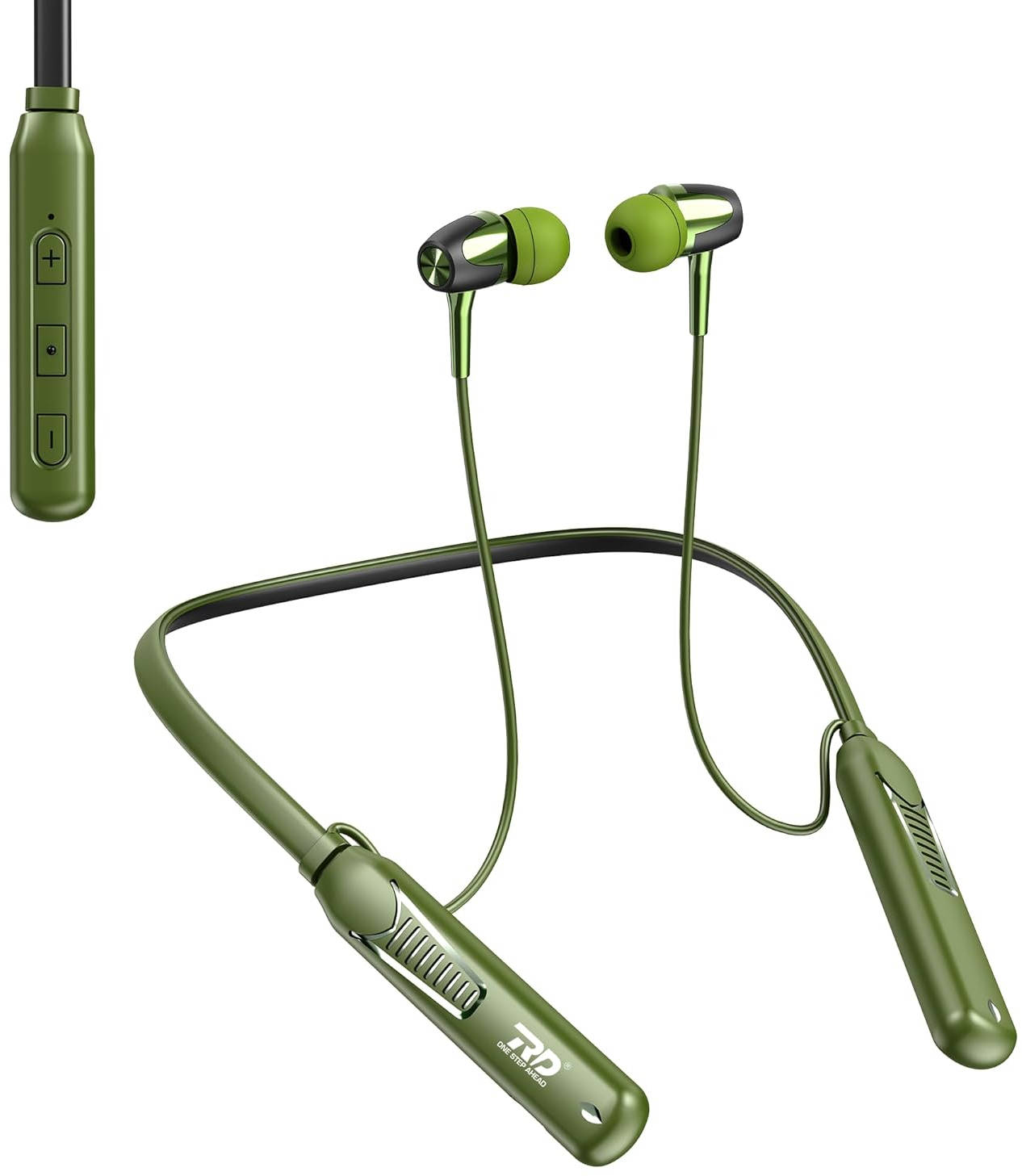 RD E-100 Rhythm