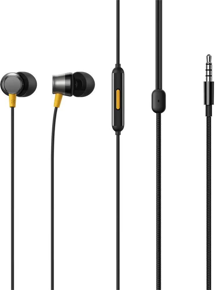 realme Buds 3