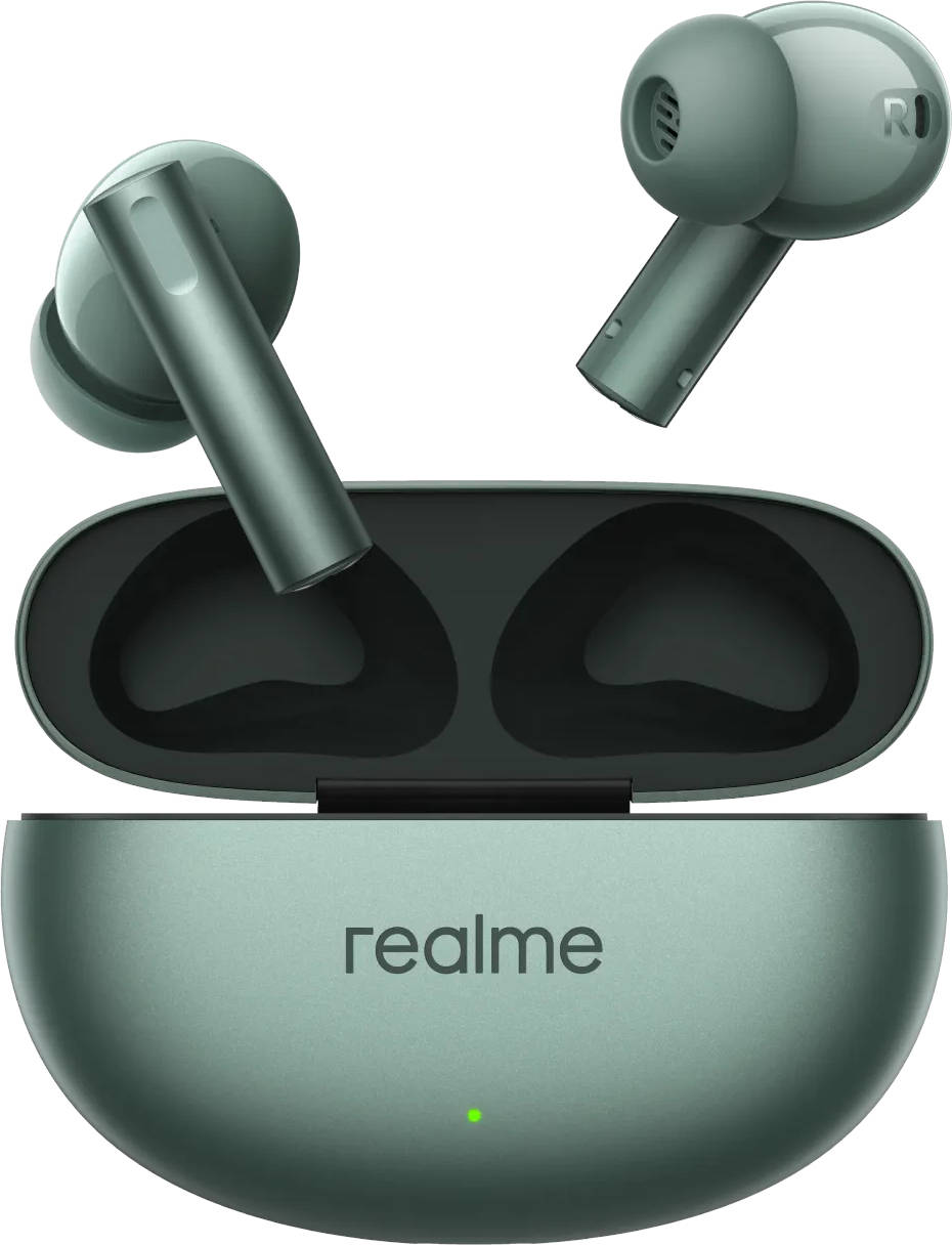 realme Buds Air 6