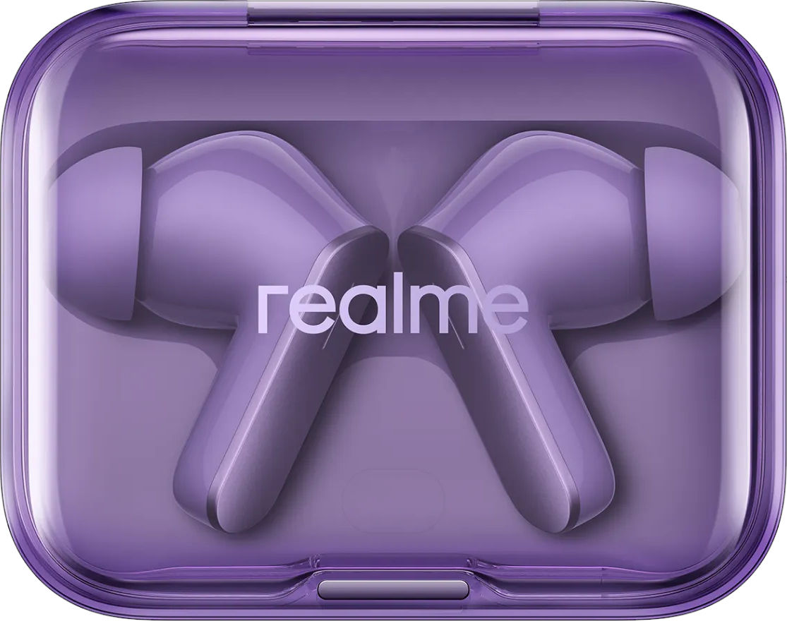 Realme Buds Air 7