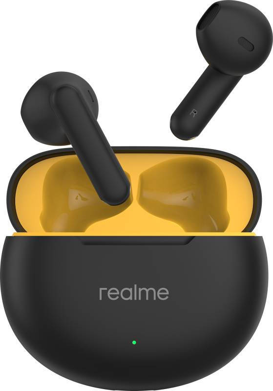 realme Buds T01