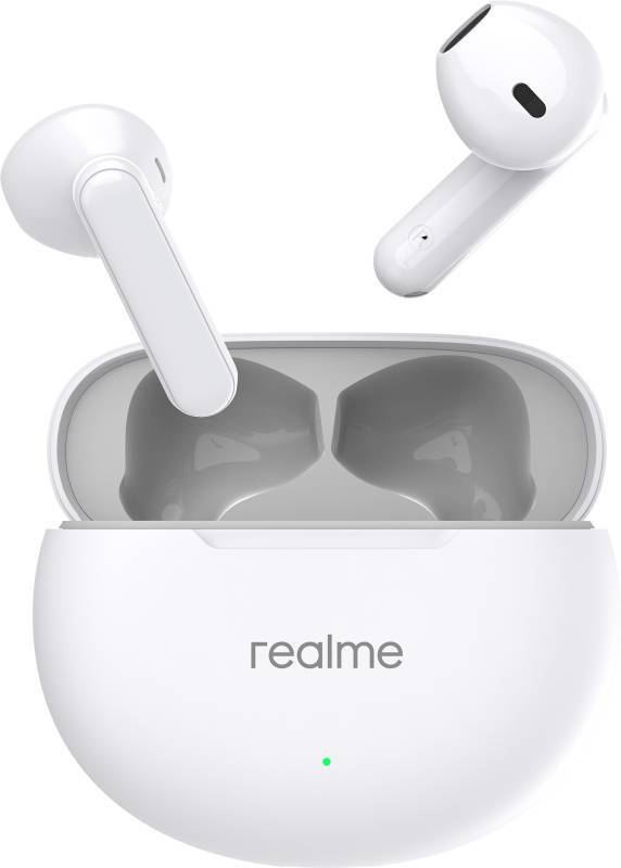 realme Buds T01