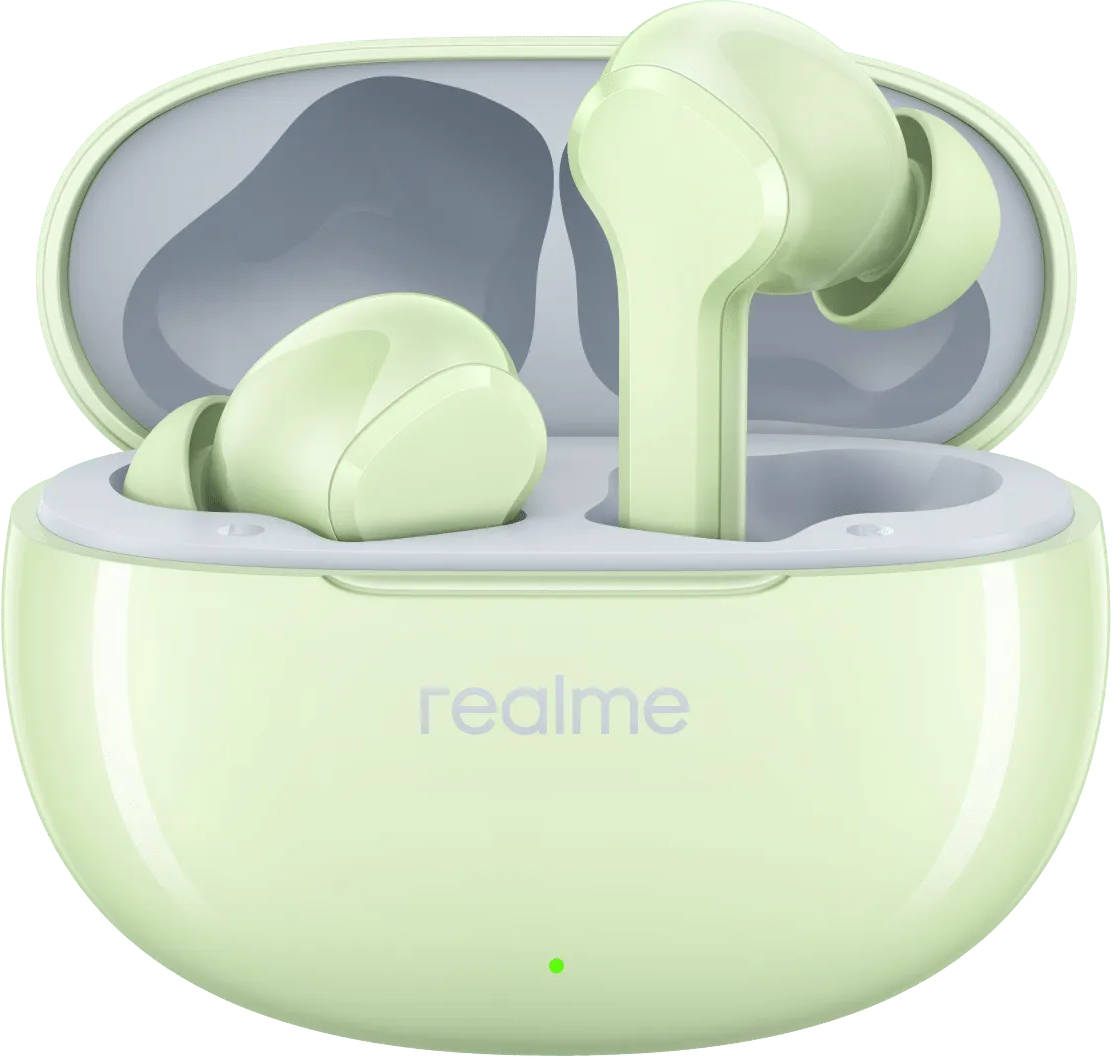 realme Buds T110
