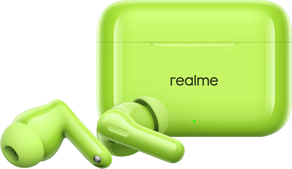 realme Buds T200