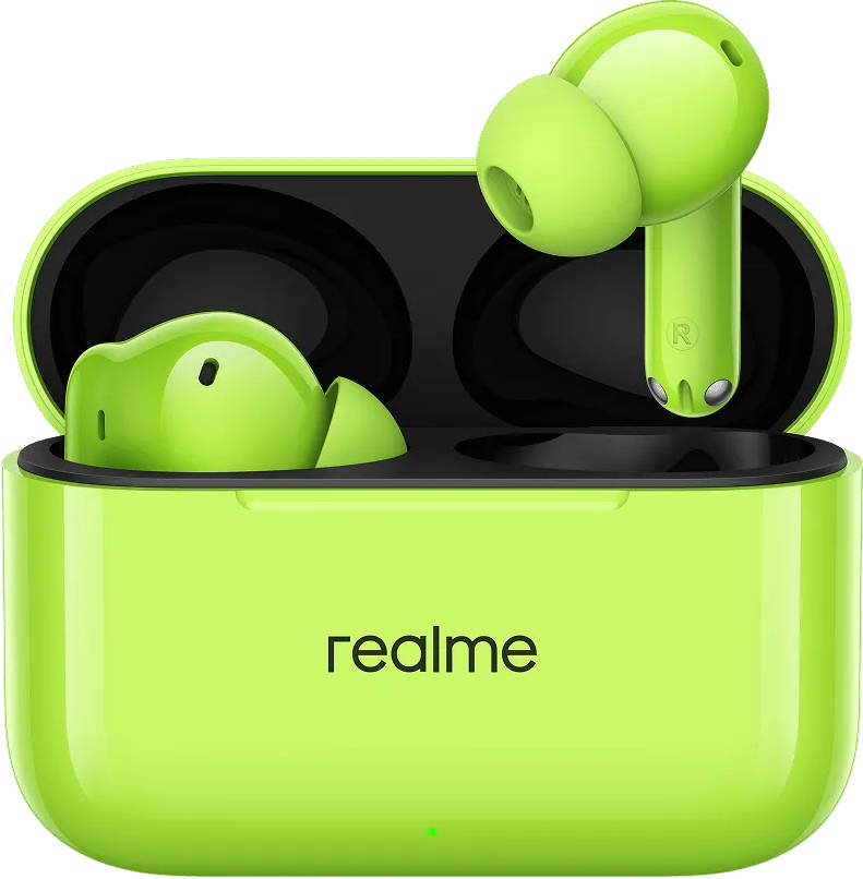 realme Buds T200