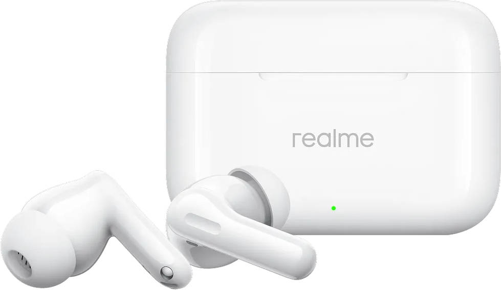 realme Buds T200