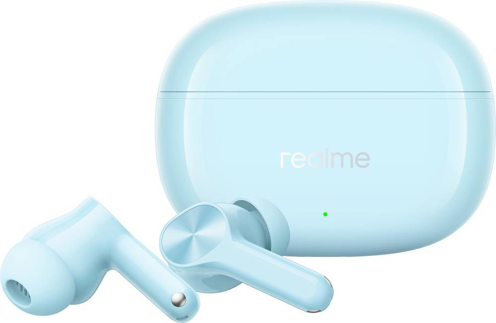 realme Buds T200x