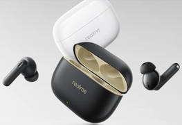 realme Buds T300