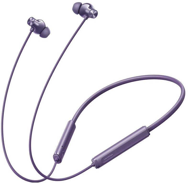 realme Buds Wireless 5 ANC