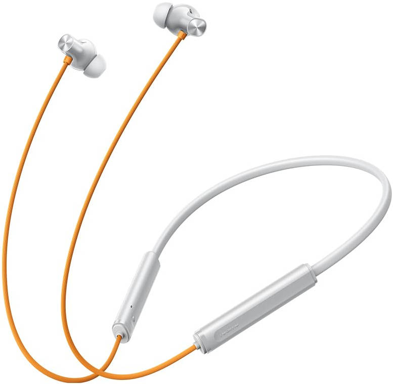 realme Buds Wireless 5 ANC