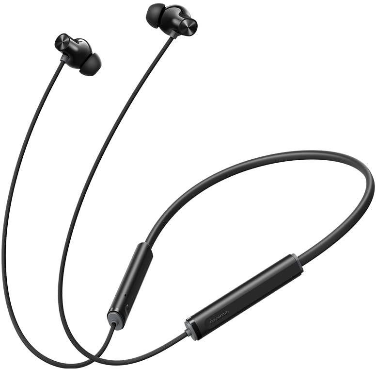 realme Buds Wireless 5 ANC