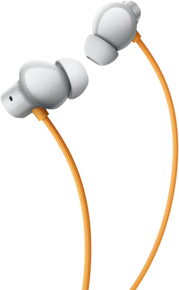 realme Buds Wireless 5 ANC