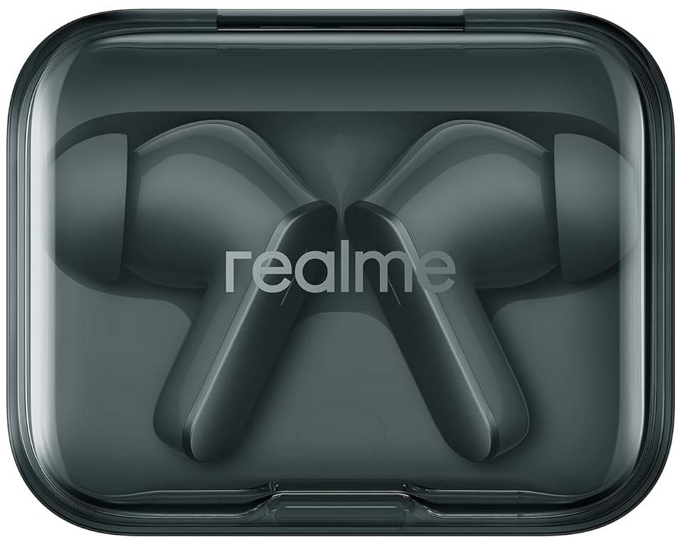 realme Earbuds Air 7