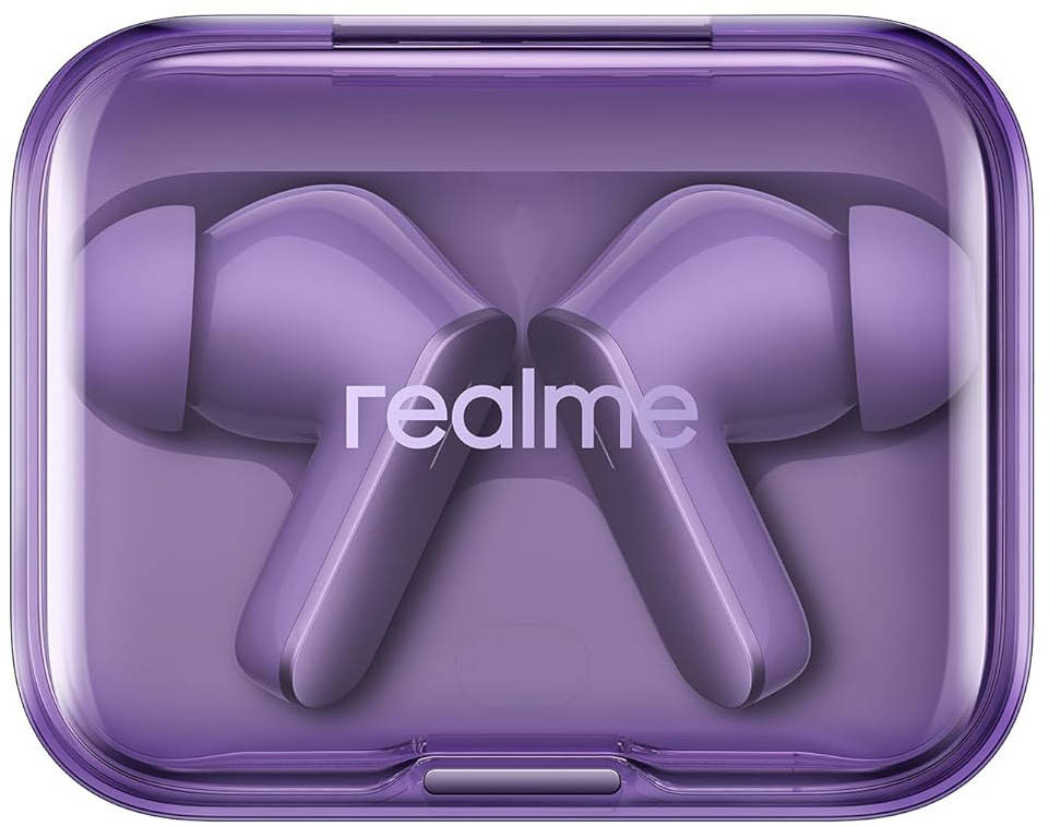 realme Earbuds Air 7