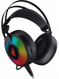Red Gear Comet 7.1