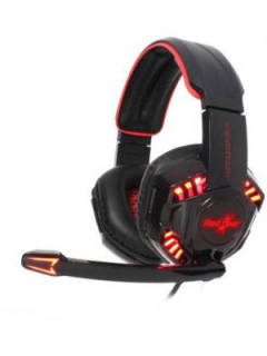 Red Gear HellStorm V2