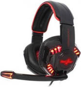 Red Gear HellStorm V2