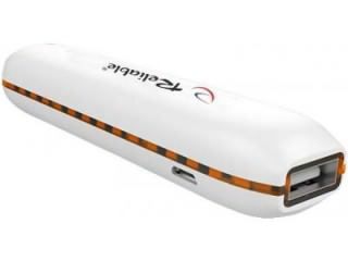 Reliable 10A 2600 mAh Power Bank Price