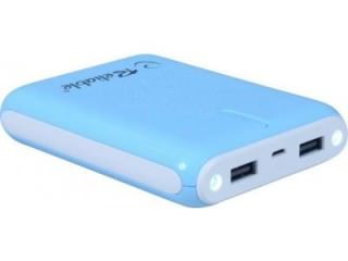 Reliable T10 10400 mAh Power Bank Price