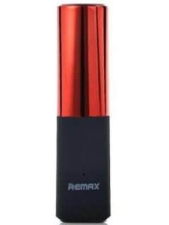 Remax RPL-12 Lipmax Lipstick 2400 mAh Power Bank Price