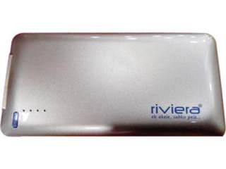 Riviera Mobile RPB-005  4000 mAh Power Bank Price