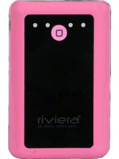Riviera Mobile SPB-07 6600 mAh Power Bank Price