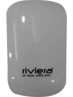 Riviera Mobile SPB-07 Mouse 6600 mAh Power Bank Price