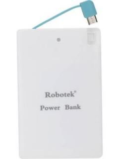 Robotek RP02 2500 mAh Power Bank Price