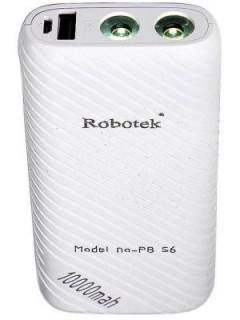 Robotek S6 10000 mAh Power Bank Price