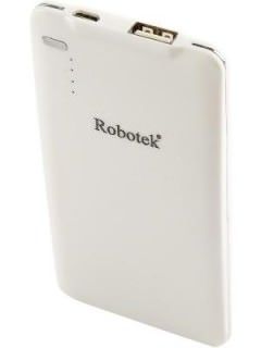 Robotek U-04 4400 mAh Power Bank Price
