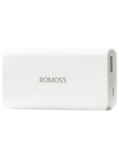 Romoss PH20-301 5200 mAh Power Bank Price