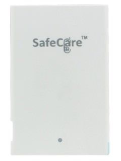 SafeCare SCLIPO2.5 2500 mAh Power Bank Price