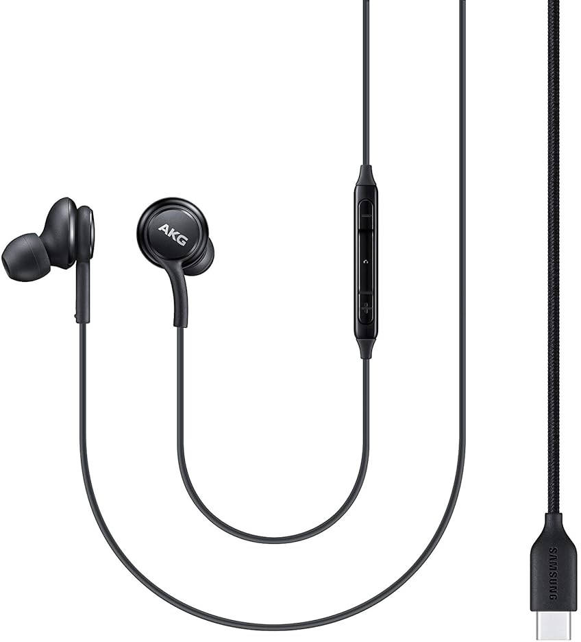 Samsung AKG-Tuned IC100