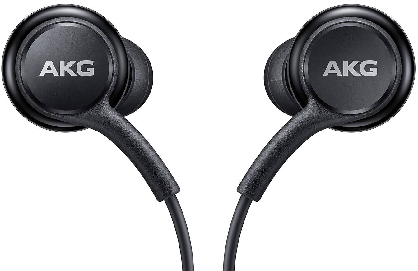 Samsung AKG-Tuned IC100