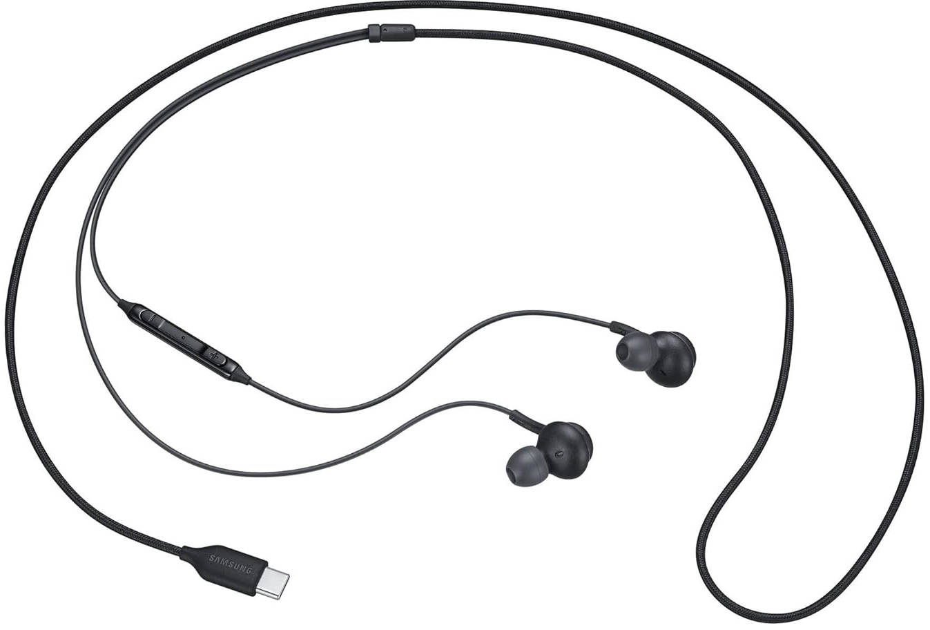 Samsung EO-IC100BBEGWW