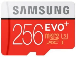 Samsung 256GB MicroSDXC Class 10 MB-MC256DA Price