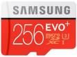 Samsung 256GB MicroSDXC Class 10 MB-MC256DA price in India