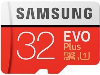 Samsung 32GB MicroSDHC Class 10 MB-MC32GA Price