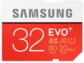 Samsung 32GB MicroSDHC Class 10 MB-SC32D Price