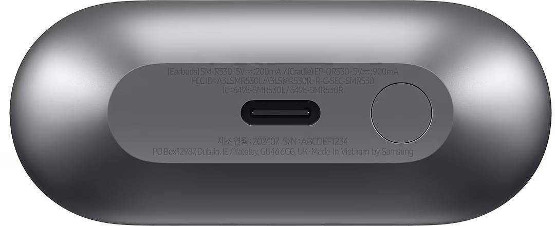 Samsung Galaxy Buds 3