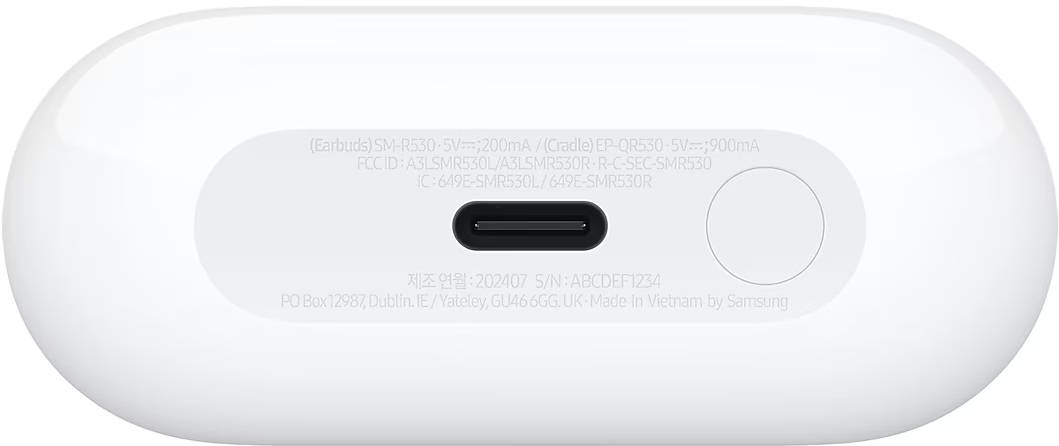 Samsung Galaxy Buds 3