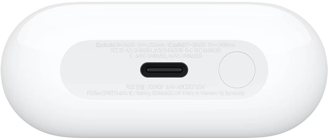 Samsung Galaxy Buds 3 Pro