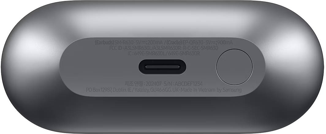 Samsung Galaxy Buds 3 Pro